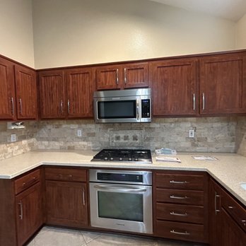 Larios Tile - Before - Tiling Near Me