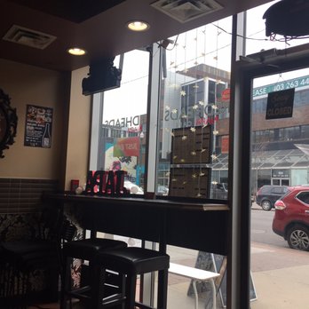 Redheads Japa Cafe - Cafes Near Me - Calgary, Alberta Redheads Japa Cafe - Cafes Near Me - Calgary, Alberta