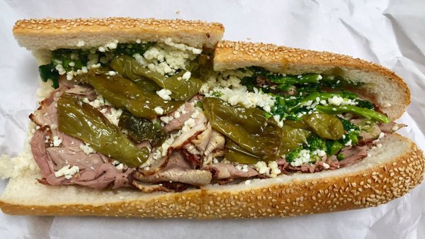 Jack's Place by null