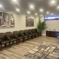 Ortho Lobby