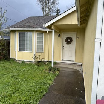 We R All Pro Construction - New support post for the awning. - General Contractors Near Me