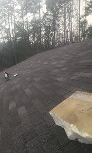 Slide of Weldon Roofing