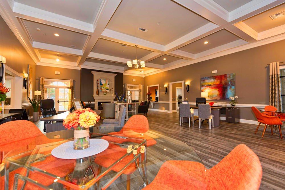 ESTANCIA AT MORNINGSTAR Updated October 2024 35 Photos & 10 Reviews 6399 Morningstar Dr