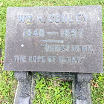 Highwood Cemetery Assn - William H Conley - Funeral Services & Cemeteries Near Me - Pittsburgh, Pennsylvania Highwood Cemetery Assn - William H Conley - Funeral Services & Cemeteries Near Me - Pittsburgh, Pennsylvania