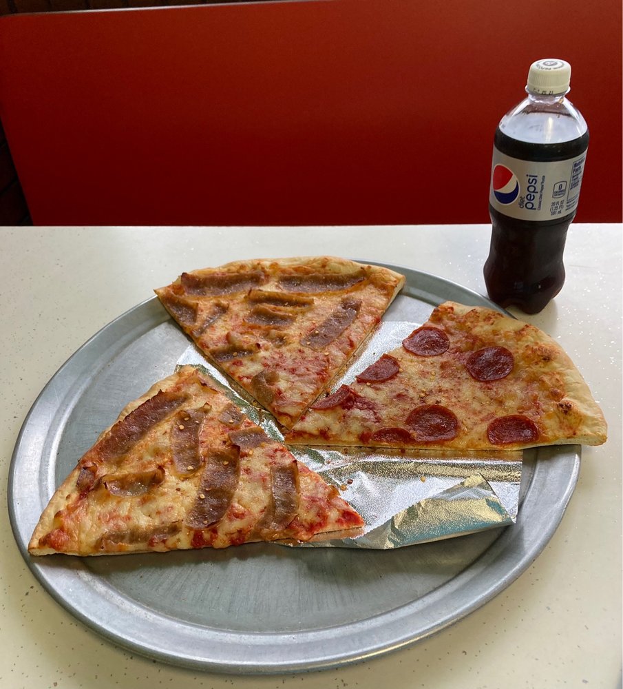 ELIZABETH PIZZERIA Updated September 2024 21 Photos & 21 Reviews