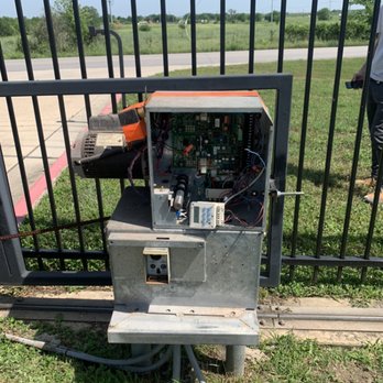 Integrity Automatic Gates - Electric gate opener repair - Fences & Gates Near Me