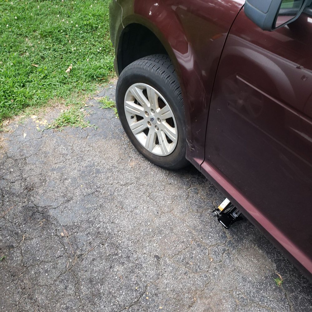 ROAD KNIGHT ROADSIDE SERVICE ASSISTANCE PLUS Ellenwood,