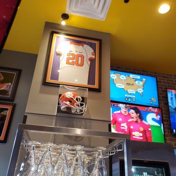 Buffalo Wild Wings - Chicken Wings Near Me - North Charleston, South Carolina Buffalo Wild Wings - Chicken Wings Near Me - North Charleston, South Carolina