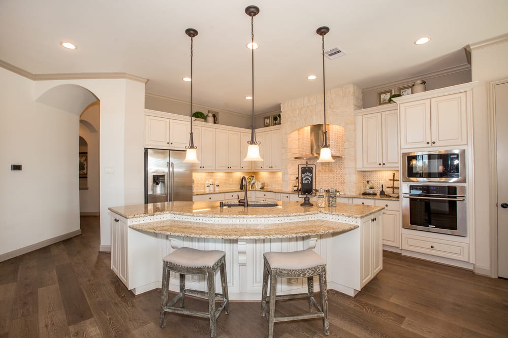 VILLAGE BUILDERS AT TOWNE LAKE BY LENNAR Updated June 2024 10811