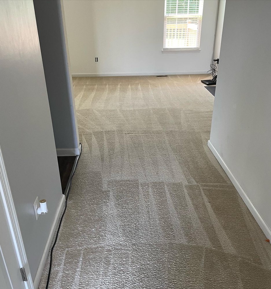 GLS CARPET & UPHOLSTERY CLEANING Updated August 2024 Request a