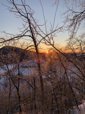 Mount Holyoke Range State Park by null