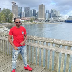 Crab Park