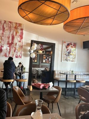 Prospect Gourmand by null