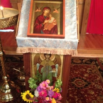 St. John Orthodox Church - Churches Near Me - Kennewick, Washington St. John Orthodox Church - Churches Near Me - Kennewick, Washington