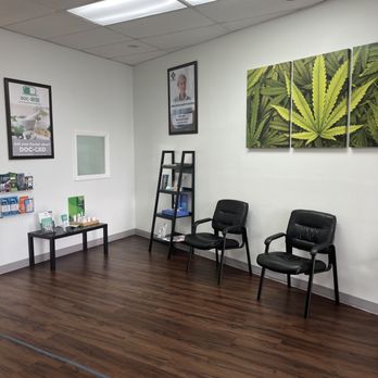 DocMJ - Medical Cannabis Referrals Near Me - North Fort Myers, Florida DocMJ - Medical Cannabis Referrals Near Me - North Fort Myers, Florida