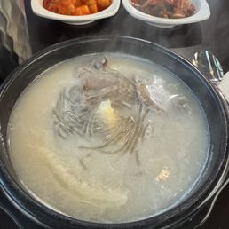 Mixed Sullungtang