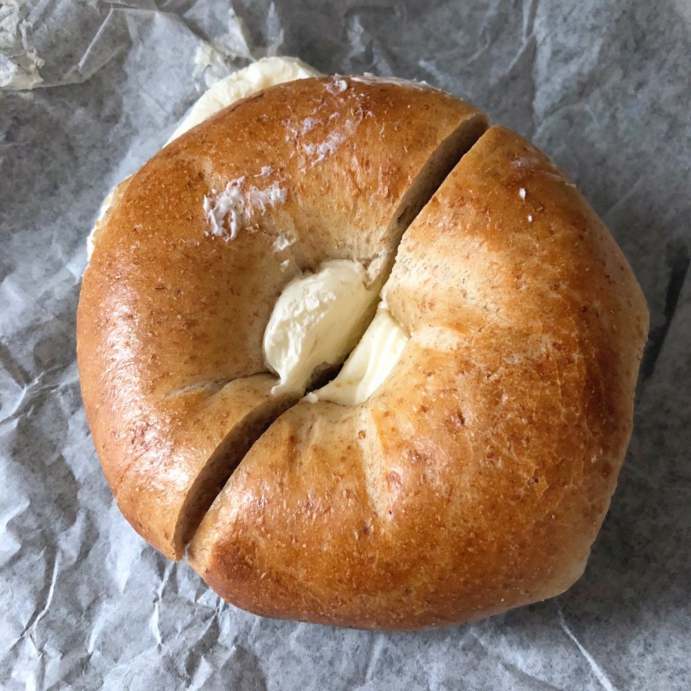 DYKER PARK BAGELS 75 Photos & 116 Reviews 713 86th St, Brooklyn, NY