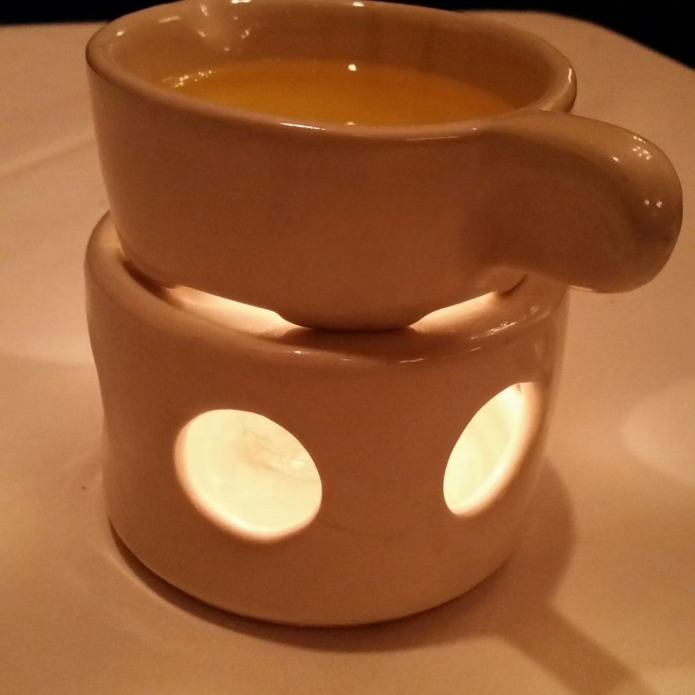 III Forks - Butter for the lobster - Steakhouses Near Me - Frisco, Texas III Forks - Butter for the lobster - Steakhouses Near Me - Frisco, Texas