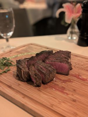 Halls Chophouse Nashville by null