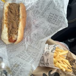Pals - It's not beautiful but it sure is tasty!