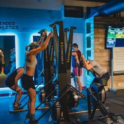 Blended Athletics - THE LOFT