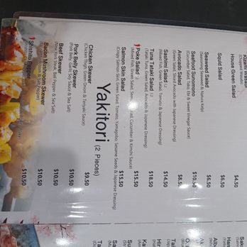 Yoshi Sushi - Japanese Near Me - Milpitas, California Yoshi Sushi - Japanese Near Me - Milpitas, California