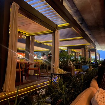 MILA Restaurant - Outside - Mediterranean Near Me - Miami Beach, Florida MILA Restaurant - Outside - Mediterranean Near Me - Miami Beach, Florida