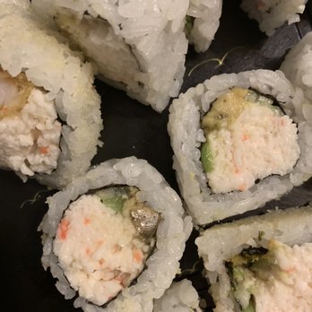 Sushi Asahi - Bad avocados! - Sushi Bars Near Me - Riverside, California Sushi Asahi - Bad avocados! - Sushi Bars Near Me - Riverside, California