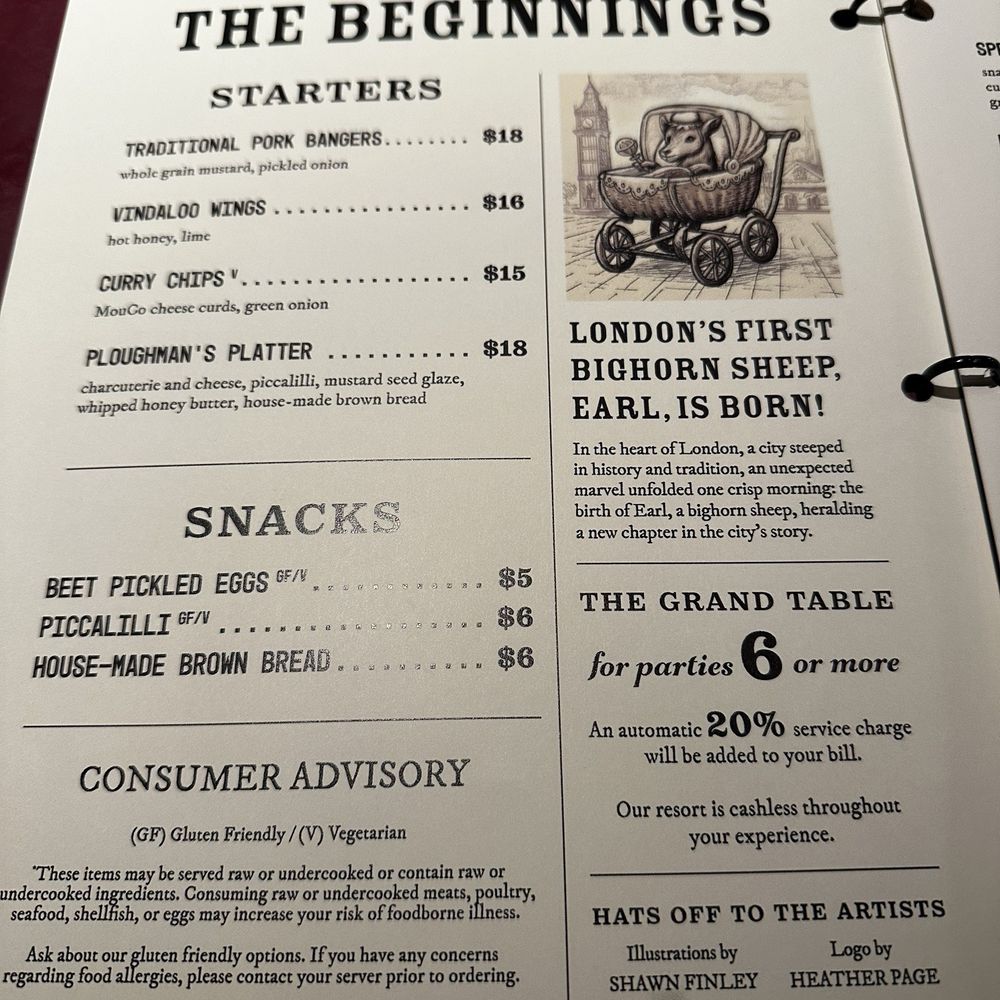 The Fortunate Prospector - Breakfast & Brunch Near Me - Aurora, Colorado The Fortunate Prospector - Breakfast & Brunch Near Me - Aurora, Colorado