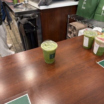 Tadaima - Mission - Matcha Latte - Japanese Near Me - San Francisco, California Tadaima - Mission - Matcha Latte - Japanese Near Me - San Francisco, California