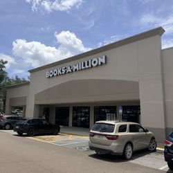 Books-A-Million