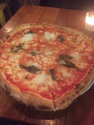 Pizza Boccone by null