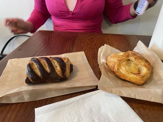 Sugar Bakery by null