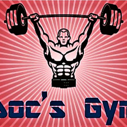 Doc's Gym & Tanning