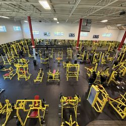 Retro Fitness