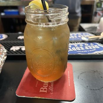 Big Bamboo Cafe - Phillips Tea - American Near Me - Hilton Head Island, South Carolina