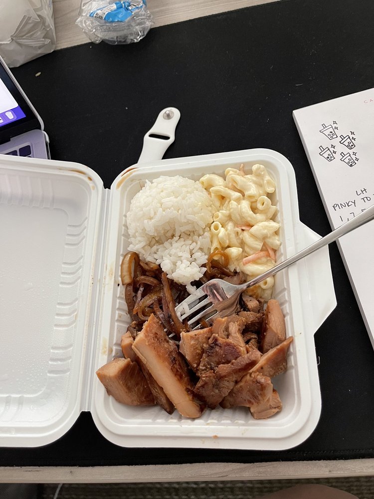 Waikiki's Kitchen Waikiki's Kitchen