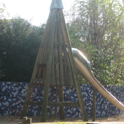 Kinderspielplatz am Ständehaus