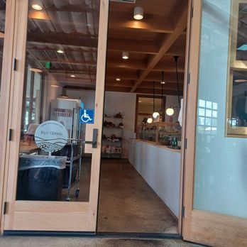 Rye Goods - Outside - Bakeries Near Me - Tustin, California