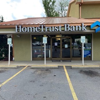 Hometrust Bank - Banks & Credit Unions Near Me - Asheville, North Carolina Hometrust Bank - Banks & Credit Unions Near Me - Asheville, North Carolina