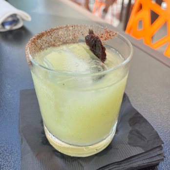 Casi Cielo - La Iguala - Cocktail Bars Near Me - Atlanta, Georgia
