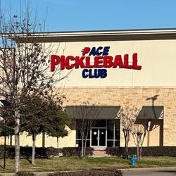 Pace Pickleball Club