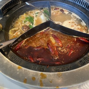 Yuan's Hotpot - Aftermath - Hot Pot Near Me - Rosemead, California Yuan's Hotpot - Aftermath - Hot Pot Near Me - Rosemead, California