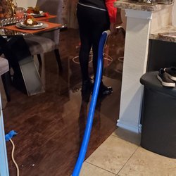 STOP Restoration Services of Fort Worth TX