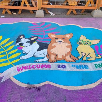 University District Street Fair - Chalk art on the street - Festivals Near Me - Seattle, Washington University District Street Fair - Chalk art on the street - Festivals Near Me - Seattle, Washington