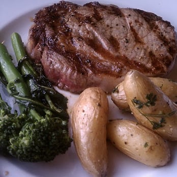 Firefly Grill - Red Meat at it's finest - Steakhouses Near Me - Effingham, Illinois