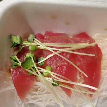 Hoshi Sushi - too little topping - Sushi Bars Near Me - Fullerton, California Hoshi Sushi - too little topping - Sushi Bars Near Me - Fullerton, California
