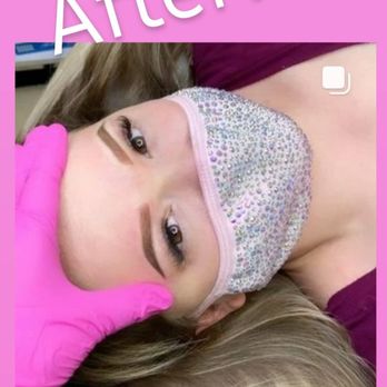 Everyday Beauty by Nice Stacey - Amazing job!! - Permanent Makeup Near Me - San Gabriel , California
