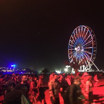 Empire Polo Club - Desert Trip - Weekend 2 - Music Venues Near Me - Indio, California Empire Polo Club - Desert Trip - Weekend 2 - Music Venues Near Me - Indio, California