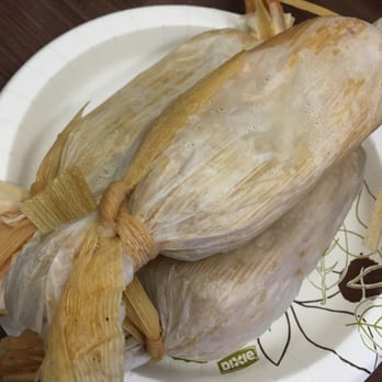 Tamales El Mexico - Two was more than enough for me. - Mexican Near Me - San Diego, California Tamales El Mexico - Two was more than enough for me. - Mexican Near Me - San Diego, California